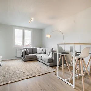  Apartamento Lua