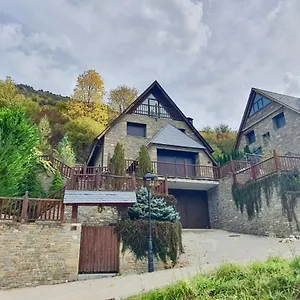  Chalet X